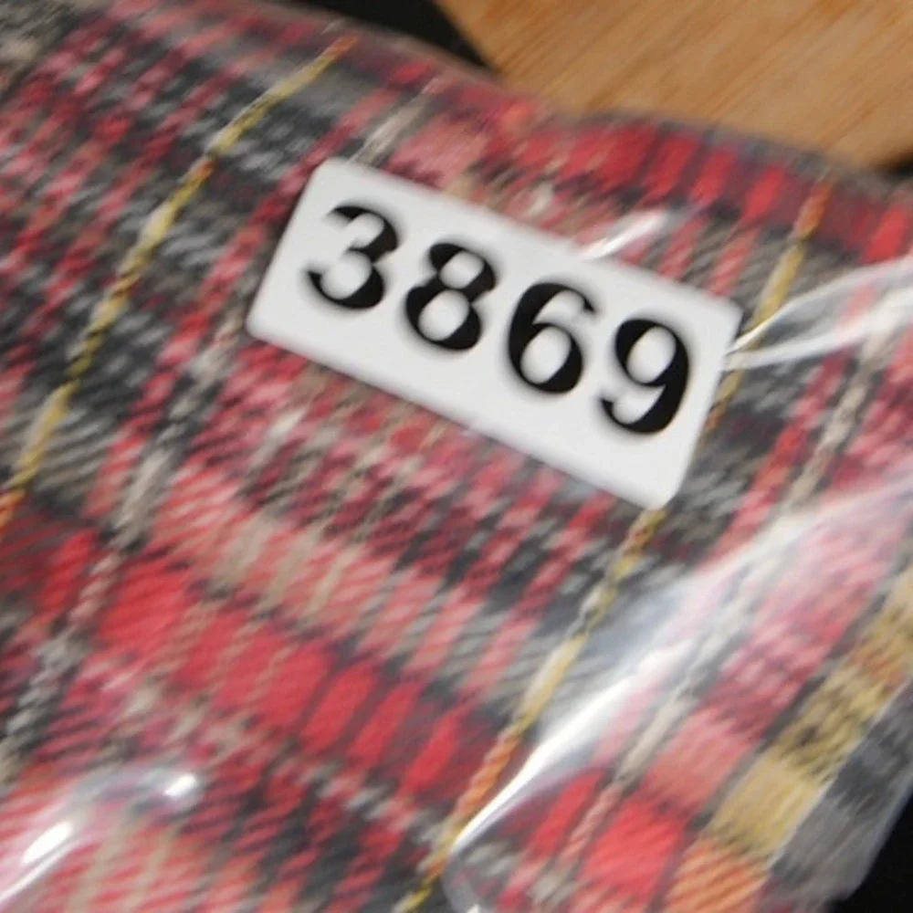 Thrashed 60s VTG Wrangler Distressed Flannel Plaid Pearl Men M Shirt Skate Surf